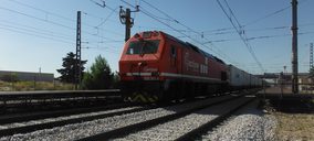 Acciona se suma a la plataforma europea Shift2Rail