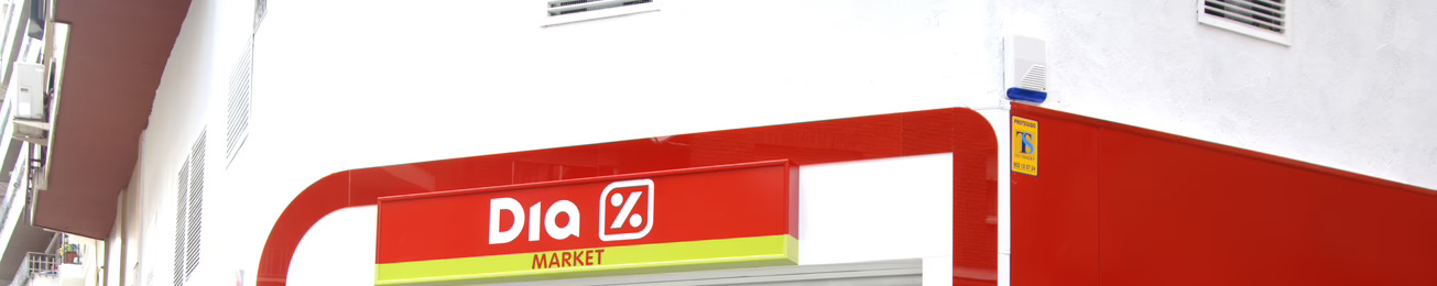 Informe 2016 de la distribución alimentaria en Aragón y La Rioja