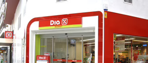 Informe 2016 de la distribución alimentaria en Aragón y La Rioja