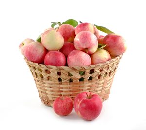 La mitad de las manzanas que se consumen en España es importada