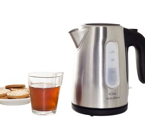 Solac, novedades en cocina