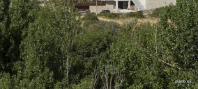 Un hotel abulense de 4E cambia de manos