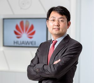 Walter Ji, nuevo presidente de Consumer Business Group de Huawei en Europa Occidental