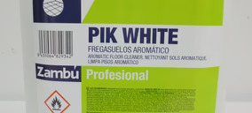 Zambú Higiene proyecta nuevas inversiones