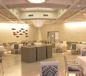 El Meliá Sancti Petri refuerza su oferta gastronómica