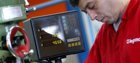 Legrand cerrará su planta en Navarra