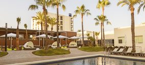 Barceló inicia la última fase de la reforma de su hotel de Ibiza