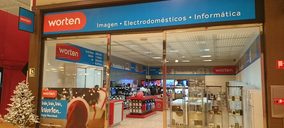 Worten ensaya un nuevo concepto de establecimiento