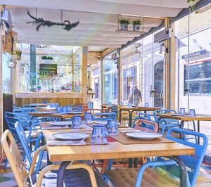 Elvira Durand lanza una nueva cadena de restauración