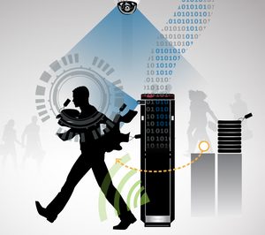 Tyco lanza la aplicación Storefront Visibility