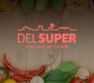 La web Delsuper.es, a la conquista del mercado online español de alimentación