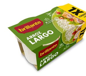 Ebro Foods consolida sus crecimientos en 2015