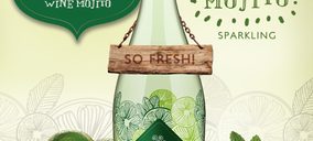 Vicente Gandía lanza Sandara Wine Mojito