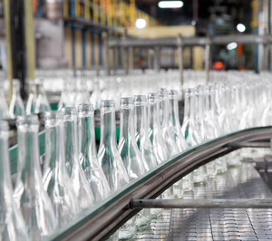 Vidrala alcanza los 800 M de facturación en su primer año con Encirc