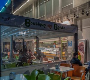 Boutique del Gelato aumentará su red con dos aperturas en Mallorca