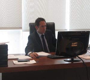 Fallece Carlos López, director general de Schréder-Socelec