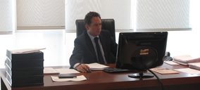 Fallece Carlos López, director general de Schréder-Socelec