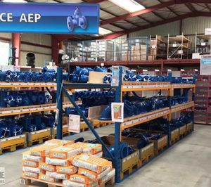 Frans Bonhomme prepara nuevas aperturas