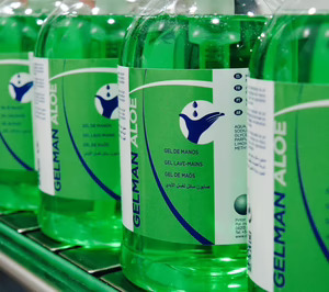 Dermo invierte en su centro productivo y amplía su línea de higiene