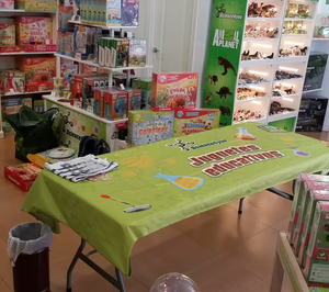 Science4you seguirá creciendo y ampliando su red en España