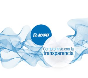 Mapei lanza la campaña compromiso con la transparencia