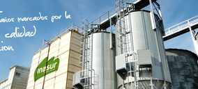 Inasur encuentra una alternativa a su planta de Úbeda