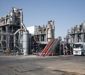 Alsat invertirá 4 M para una nueva línea de negocio y ganar en flexibilidad