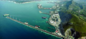 El tráfico del Puerto de Bilbao crece un 5,12%