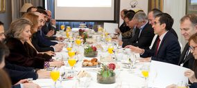 Stanpa reúne a fabricantes y distribuidores en torno al perfume