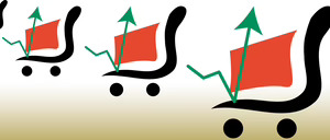Informe 2016 del sector de la distribución alimentaria por superficie en España