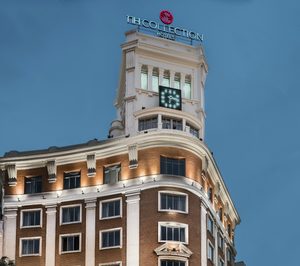 NH Hotel Group entra en beneficios, después de tres ejercicios de pérdidas