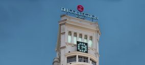 NH Hotel Group entra en beneficios, después de tres ejercicios de pérdidas