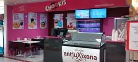 La cadena de repostería americana Chookis abrirá en Valladolid su tercer establecimiento