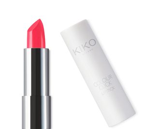 The Artist, nueva edición limitada de Kiko Milano en colorido