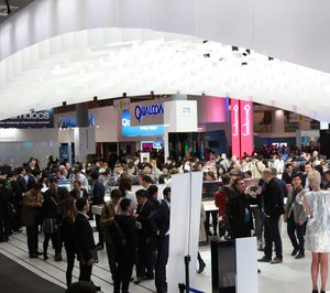 El MWC supera los 100.000 asistentes y confirma fecha para 2017