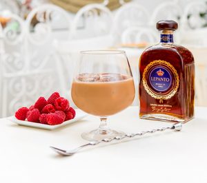González Byass promociona la coctelería con brandy