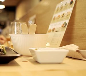 Una joven enseña de cocina japonesa comienza a franquiciar
