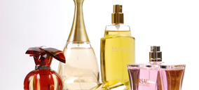El grupo Perfumerías Jas se mantiene