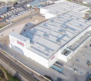 La fábrica de Bimbo en Palma cierra hoy sus puertas