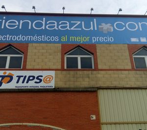 Apriga abre un nuevo negocio online de electrodomésticos con SoloHogar.com