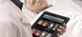 Agfa Healthcare innova en aplicaciones clínicas