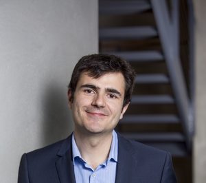 Nombramiento en Universal Robots Spain