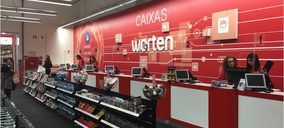 Worten Lisboa optimiza la gestión de cajas con los sistemas Qmatic
