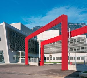 Noticias Breves de Clientes de Logística