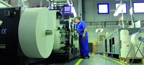 Loc España está acometiendo inversiones en maquinaria