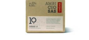 La Zaragozana innova con la gama  Ambiciosas