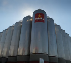 Damm invertirá 35 M para ampliar la producción de cerveza