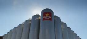 Damm invertirá 35 M para ampliar la producción de cerveza