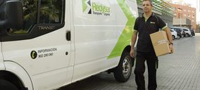 Redyser sustituye a Tourline como partner logístico para PcComponentes