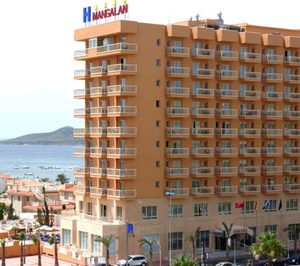 Poseidón compra el hotel Mangalán